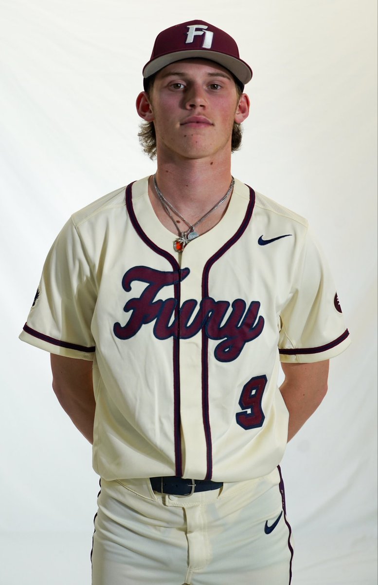 FuryBasebll's tweet photo. Final:

Fountain Inn - 10
Laurens- 0

Anderson Hayes- 3-3, HR, 3 RBI, 1 R
Carter Kelly- 1-3, HR, 2 RBI, 2 R
Parker Davis- 1-3, 2 RBI, 2 R, SB
Brayden Passmore- (W) 5 IP, 4 H, 6 K

The Fury improve to 15-1 (9-0) and will travel to Emerald Monday at 6:30 

#FindAWay https://t.co/ePr1bEEtgL