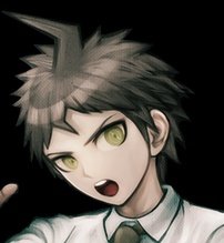 lobotomized nagito komaeda tweet media
