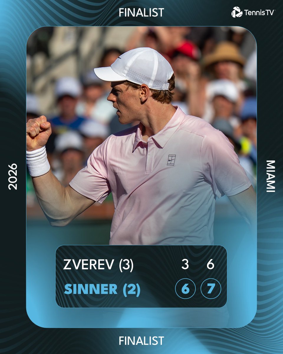 Tennis TV tweet media