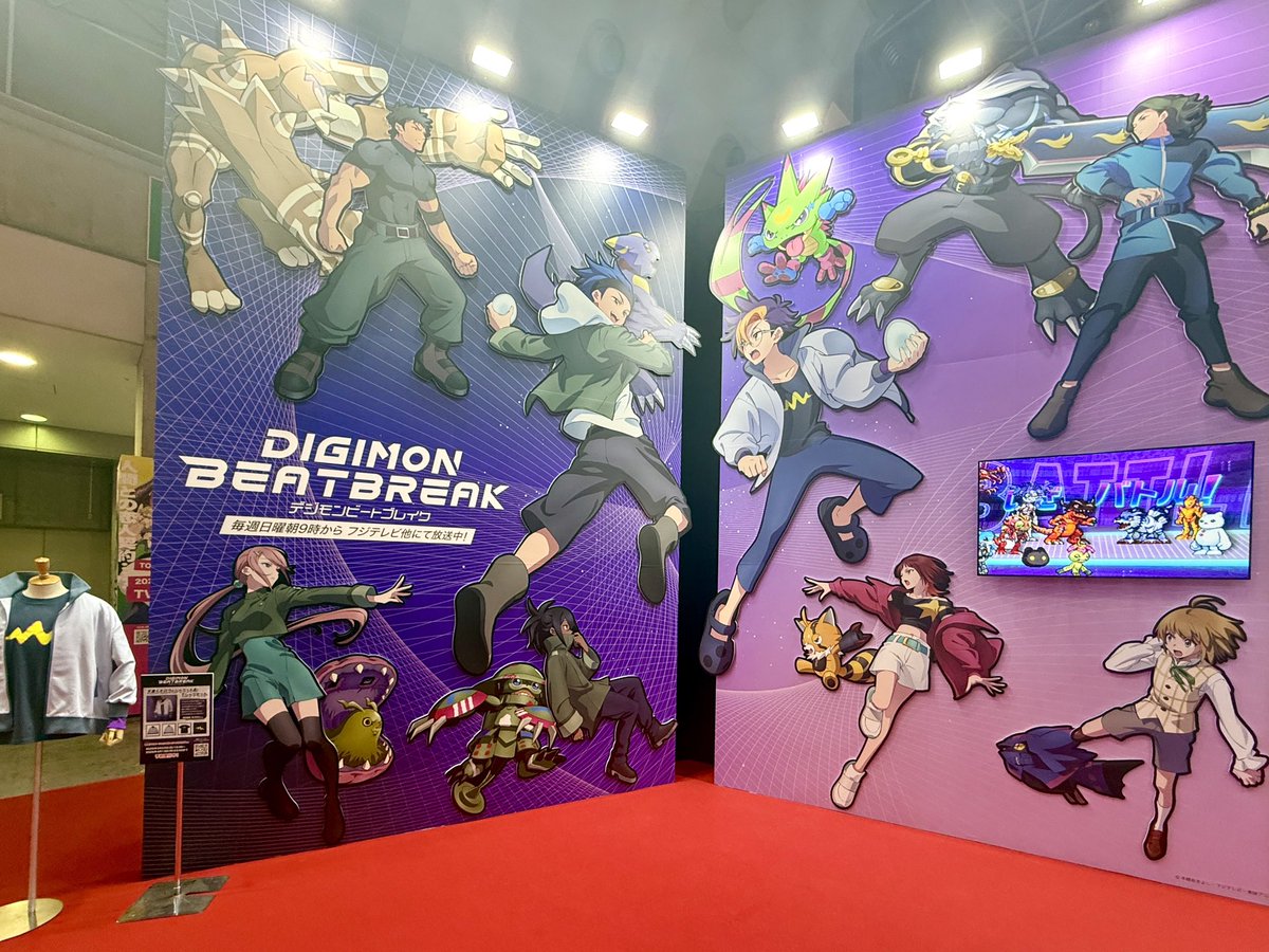 Ｖジャンプ編集部 tweet media