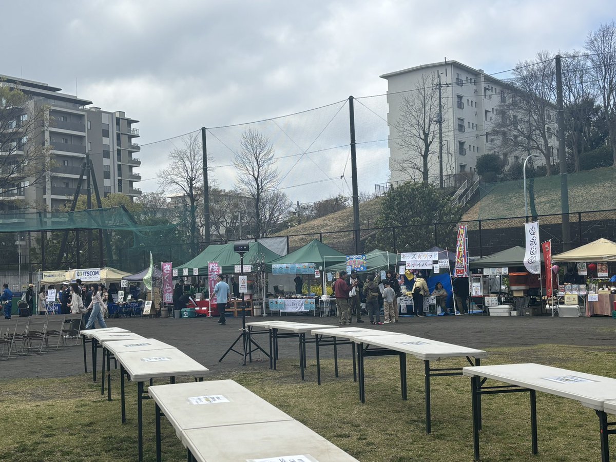 ロコっち - たまプラーザ tweet media