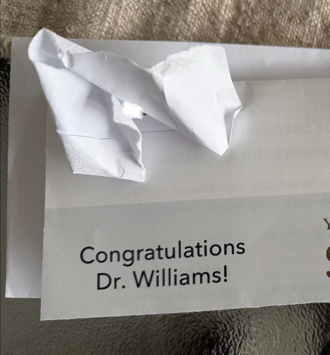 Phyreball's tweet photo. I mean… best mail ever https://t.co/TY1OlQEpfN