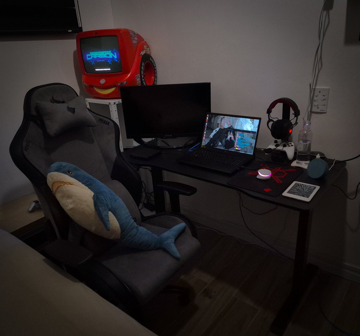 Gabi 🏳️‍⚧️ tweet media