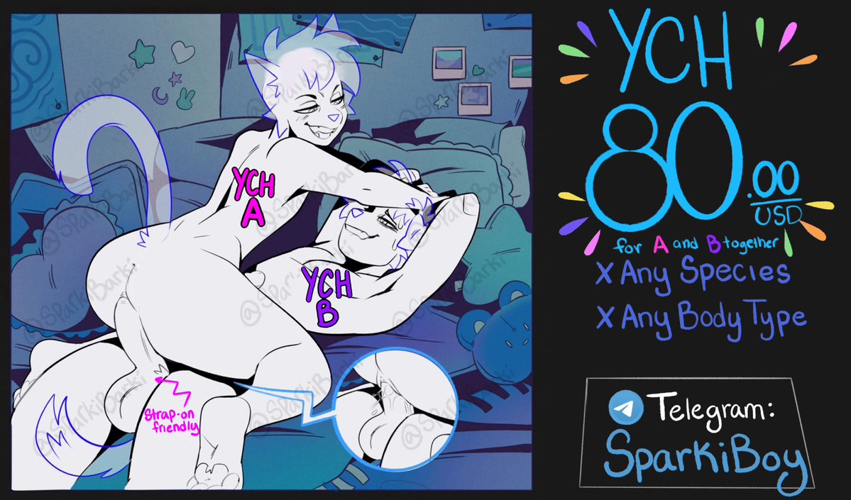 Orson 💫🐾🔞 tweet media