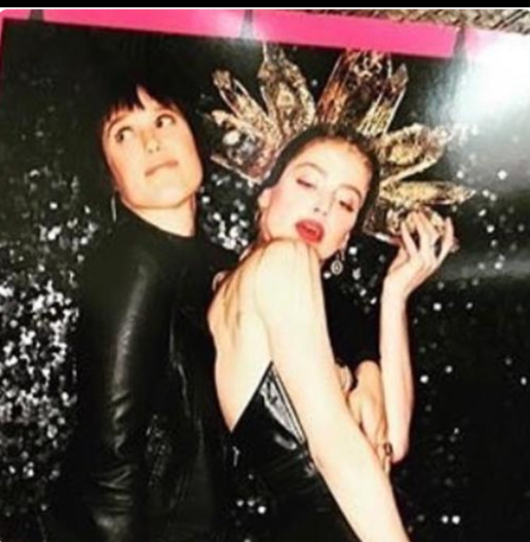 JaayceeeDancer tweet media