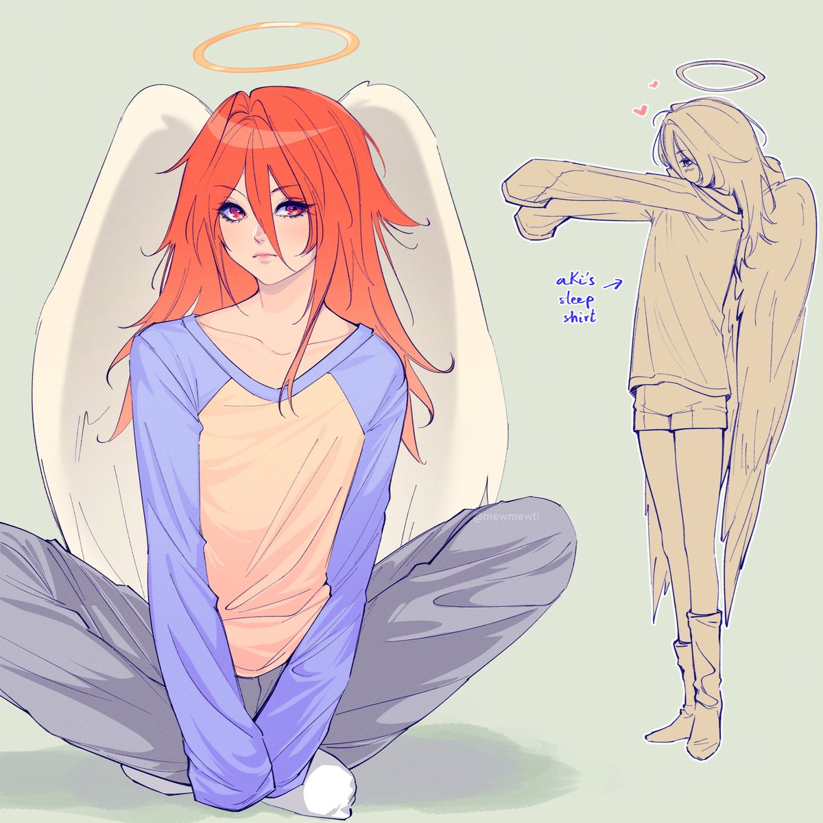 mewti 💫 tweet media