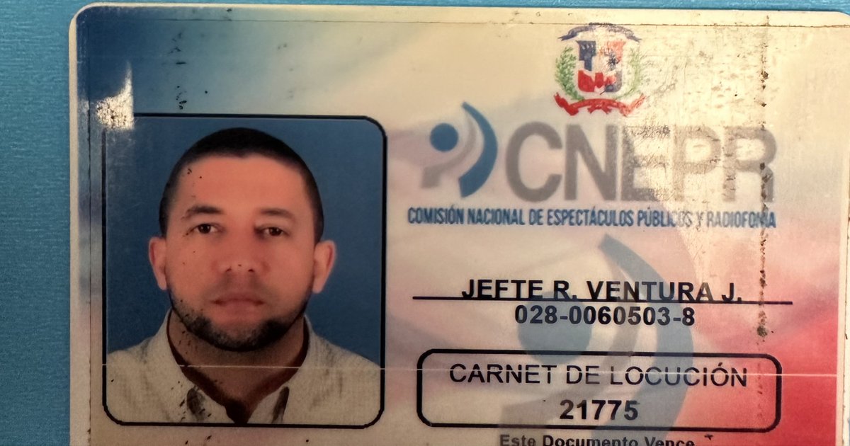 Yan Carlos Martínez Segura tweet media