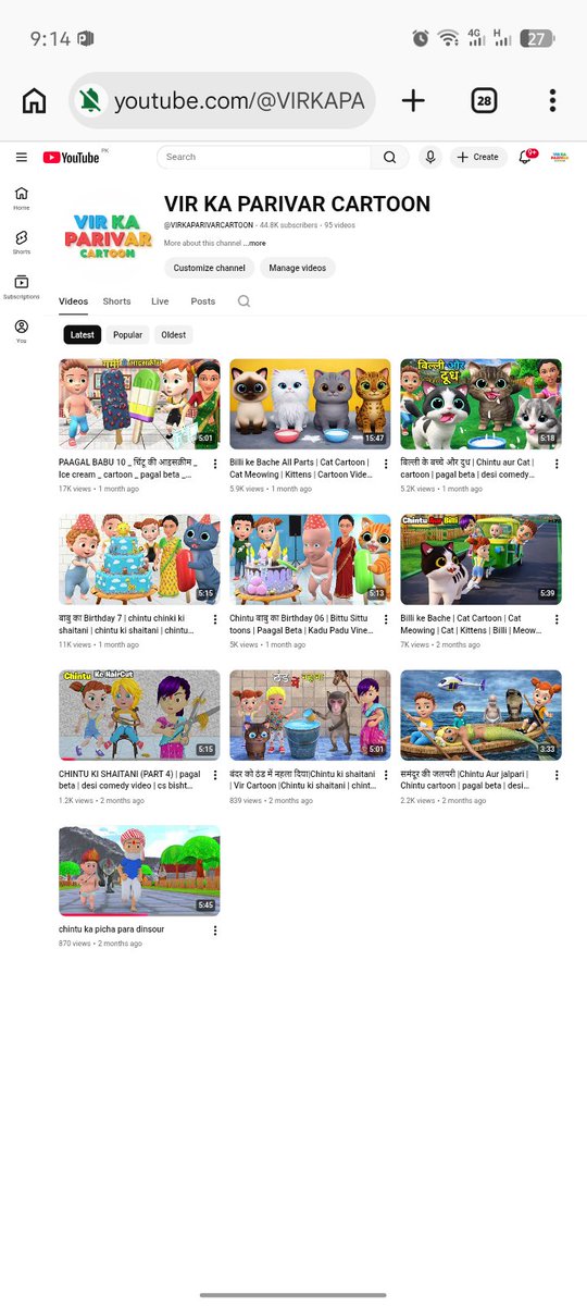 ZaibAurang41157's tweet photo. 🚨Something is wrong..

YouTube just demonetized my channel for “mass-produced or repetitive content,” which was completely unexpected.

What confuses me the most is that this happened without any prior warning.

Every video I make is manually created in Blender, takes days to produce, and is built from original ideas.

I’ve submitted an appeal and even created a detailed video explaining my full process, but it was rejected.

My suspicion is that because I never requested removal for channels that reposted my content, the system may have mistaken my channel as not being the original.

I truly believe this may be a misunderstanding, 
@TeamYouTube
  I would really appreciate it if you could review my channel again 🙏