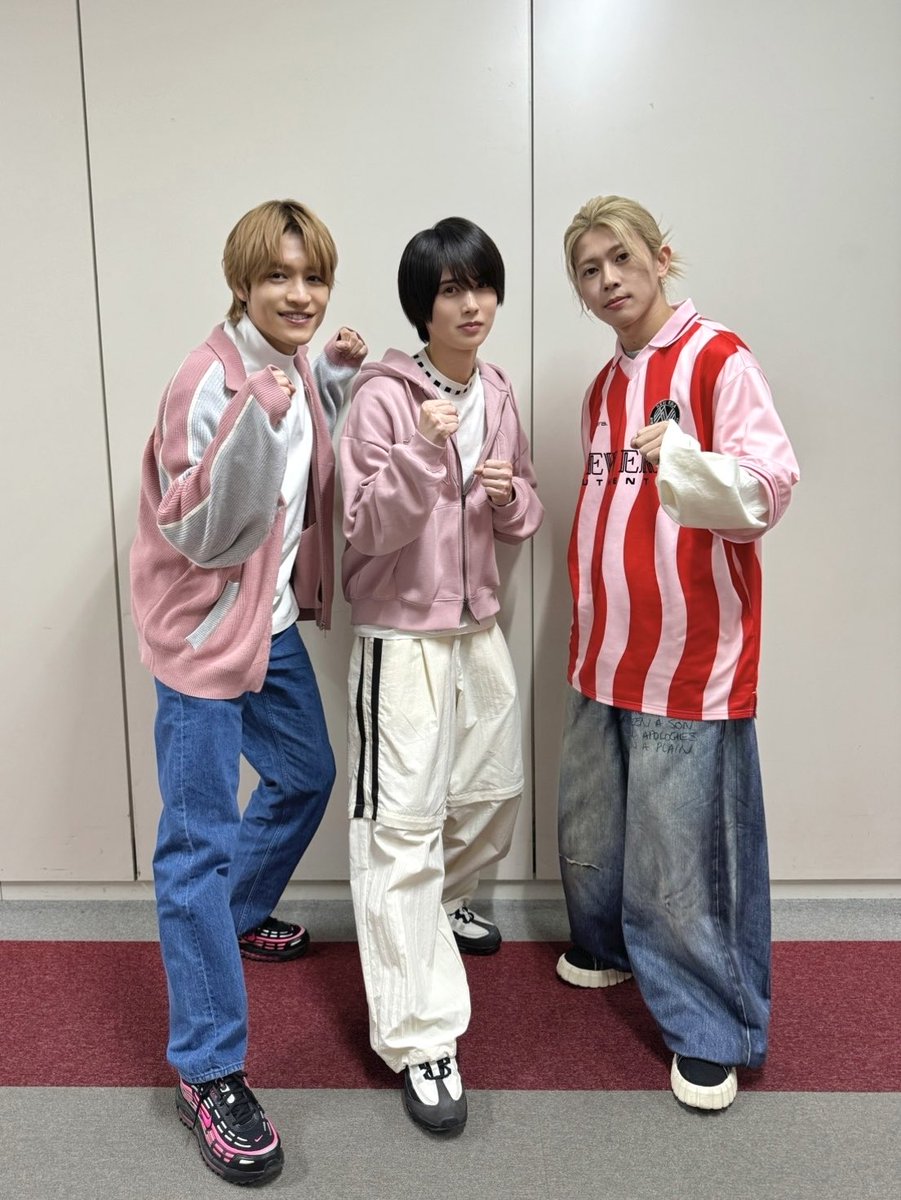 ジュニア公式 tweet media