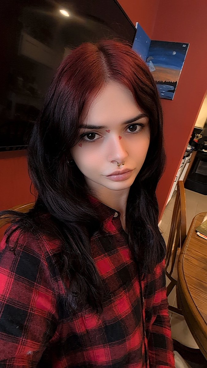 ── .✦ Abe ˙𐃷˙ tweet media