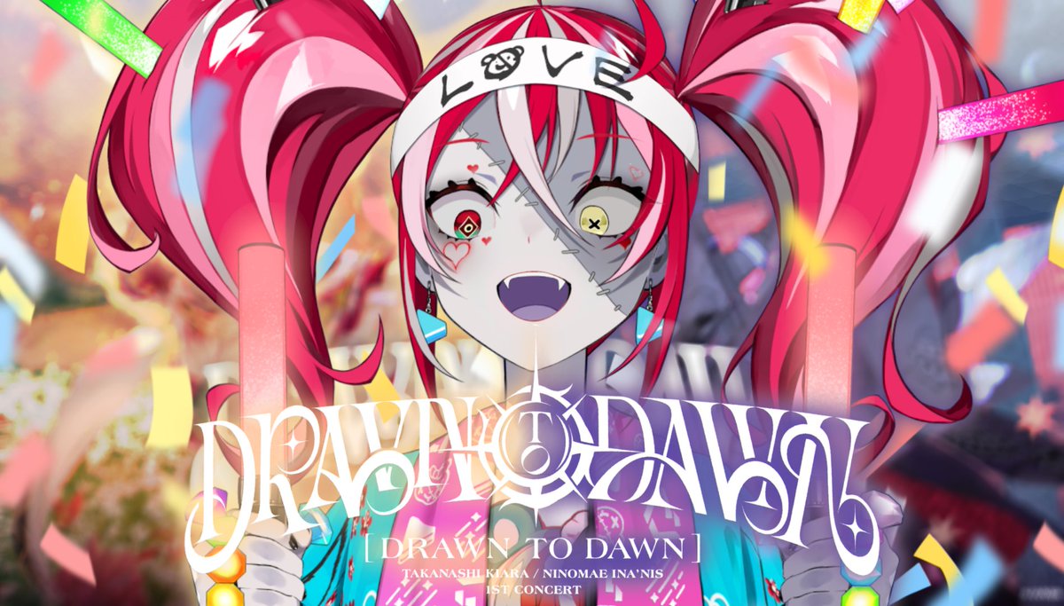 kureijiollie's tweet image. 【DRAWN TO DAWN WATCHALONG】 
#OLLInfo #OLLIEginal #TakoTori1stConcert
KIARA-SENPAAAAAAAAAAAAAAI
INA-SENPAAAAAAAAAAAAAAI
WE'RE ALL CHEERING FOR YOUUUUUUUU❣️❣️❣️🐔🐙✨️✨️✨️
🕖 28/3 - 09:30WIB/11:30 JST
➡️ youtube.com/live/4CESv470T…
