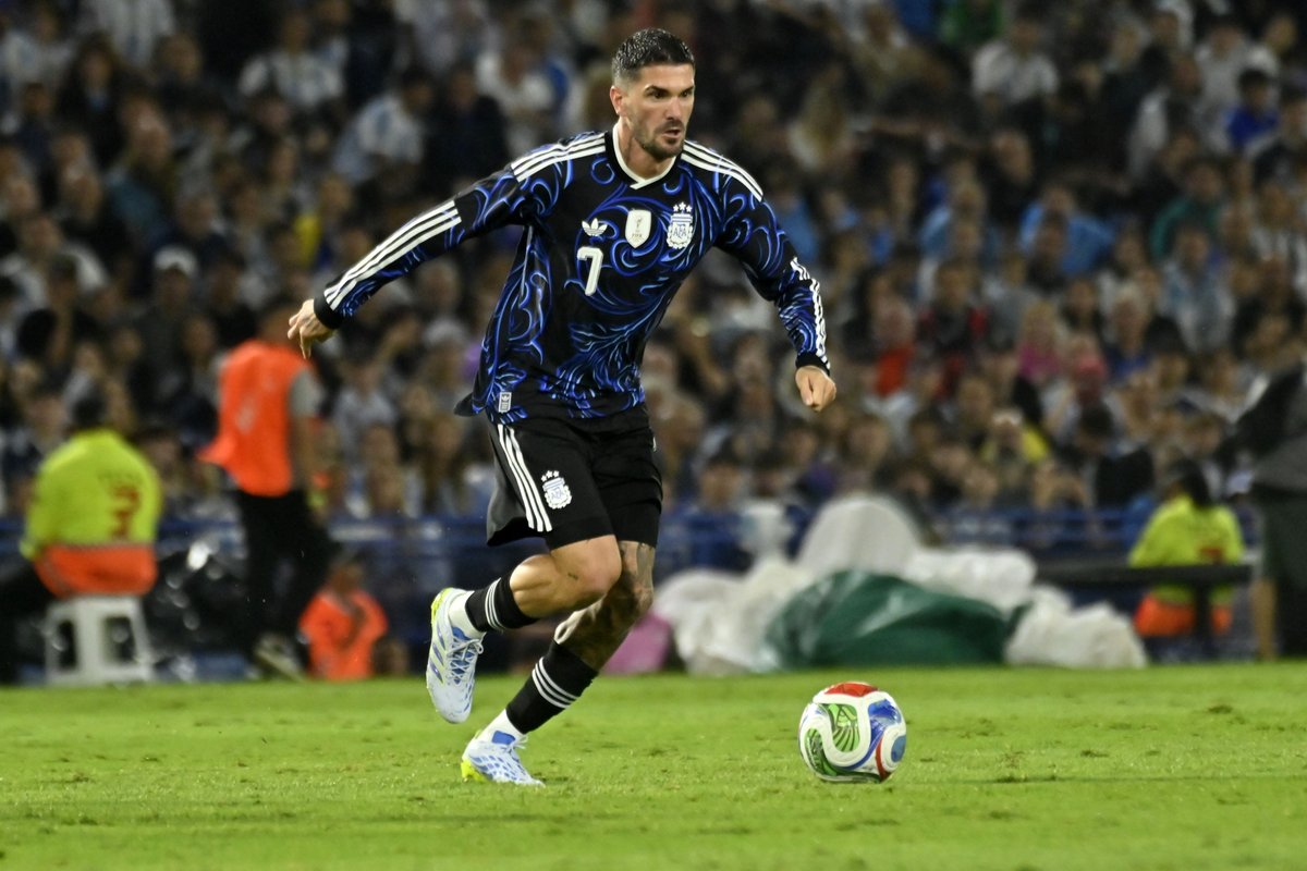 🇦🇷 Selección Argentina ⭐⭐⭐ tweet media