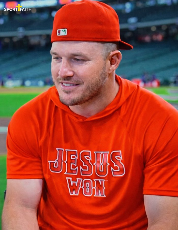 Sport and Faith tweet media