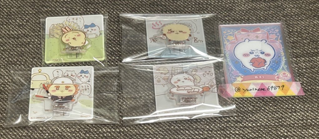 ゆゆゆ@返信48h以内 tweet media