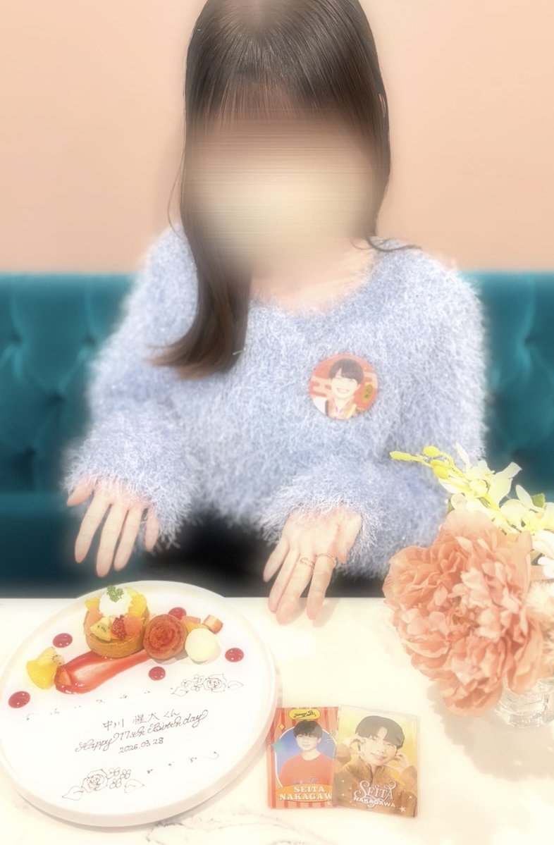 ゆいな tweet media