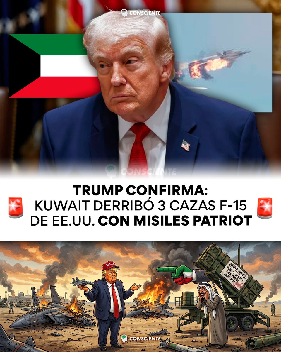 Consciente tweet media