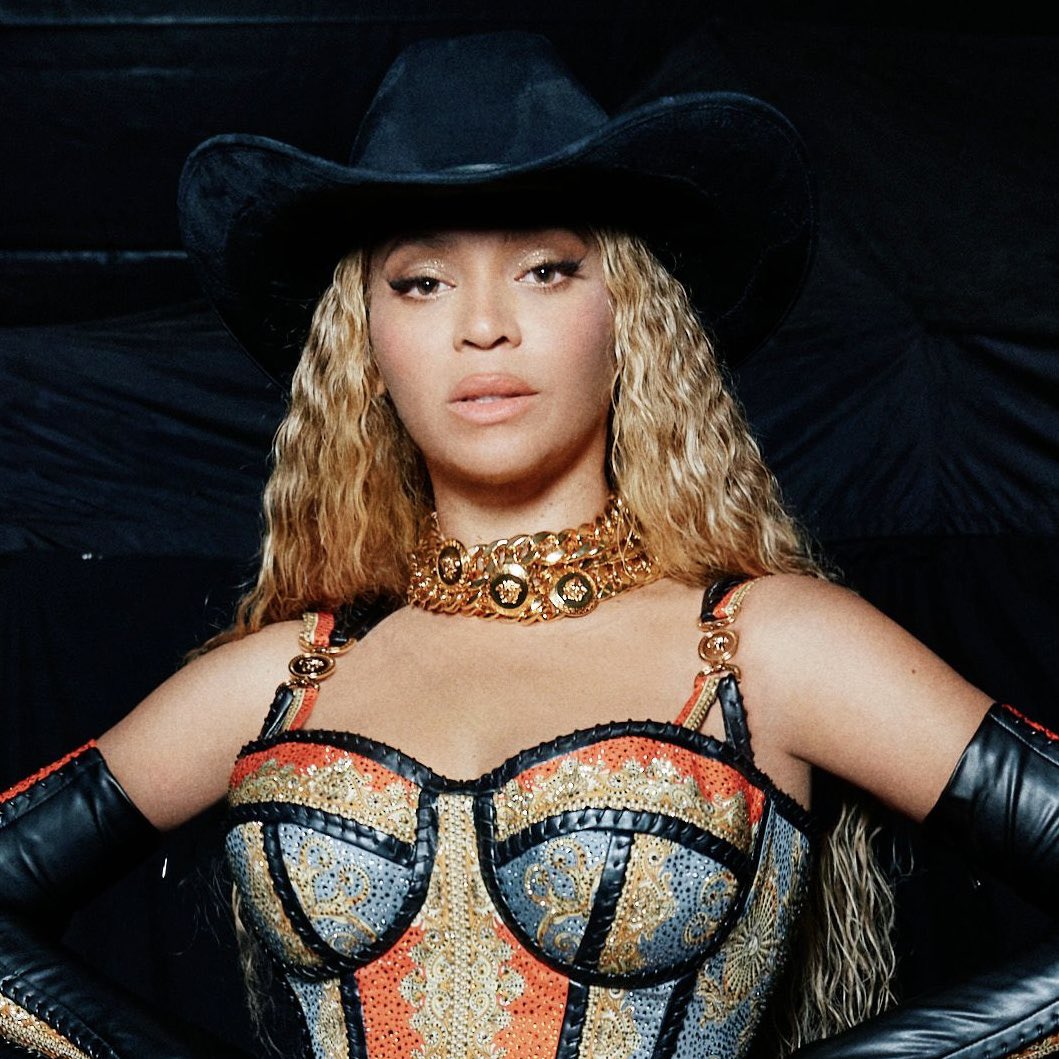 Beyoncé Access tweet media