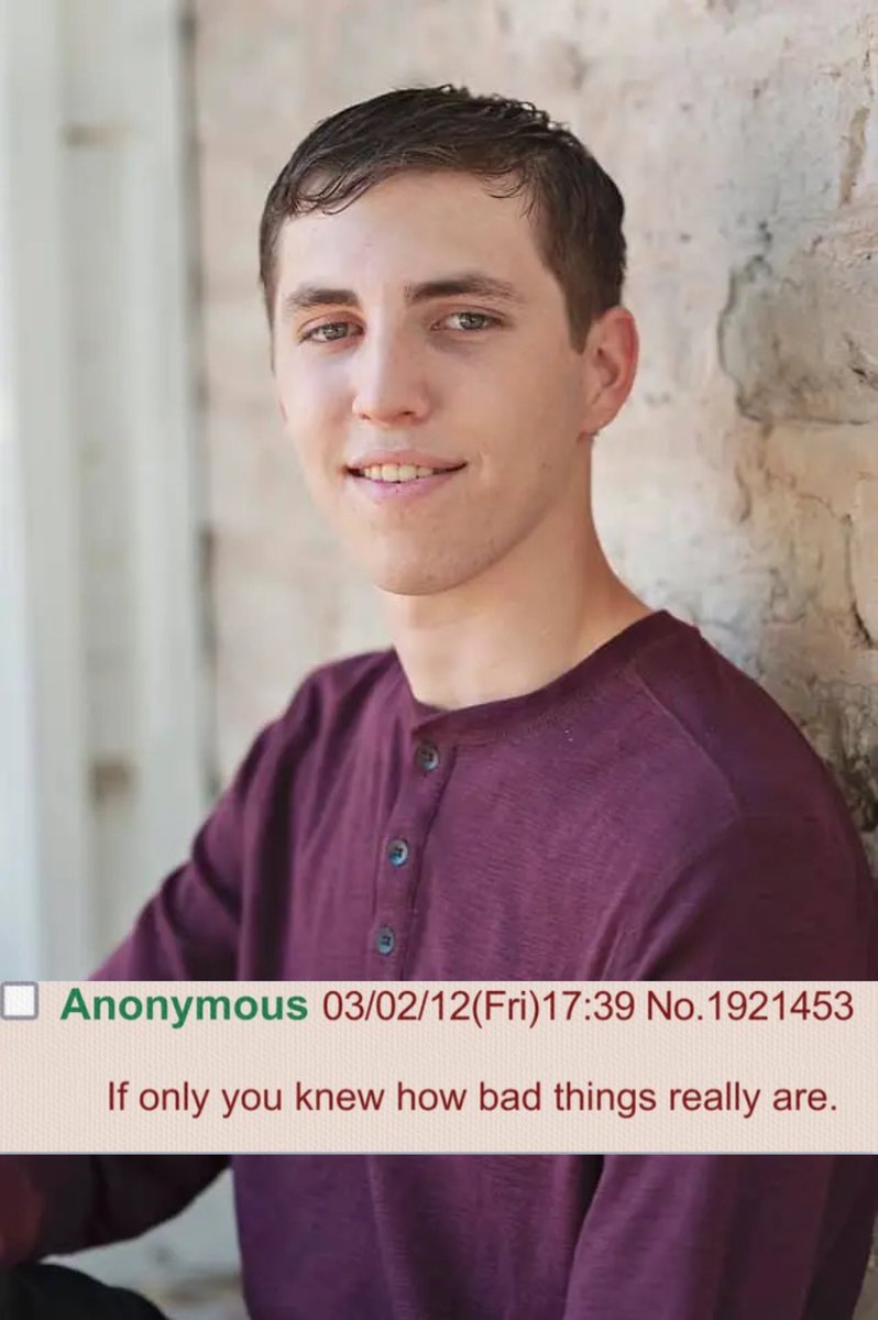 The Uncgorithm tweet media