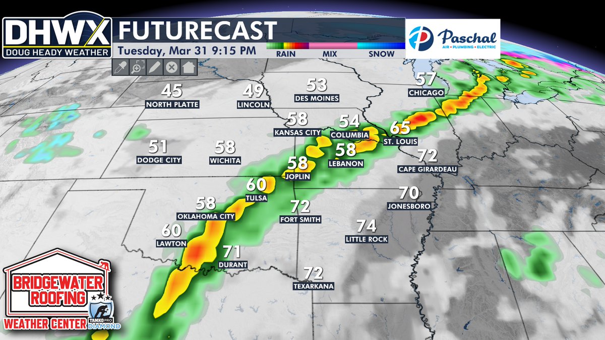 Doug Heady tweet media