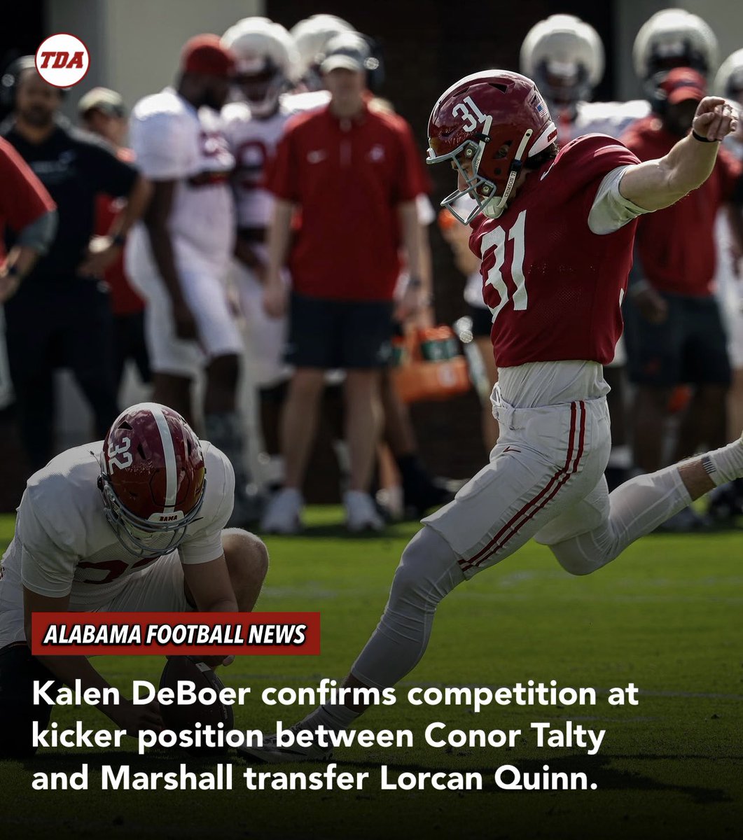 Touchdown Alabama tweet media