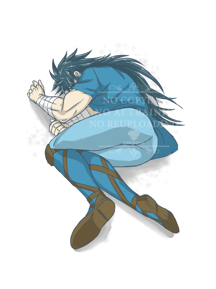 DAWN＠wst tweet media