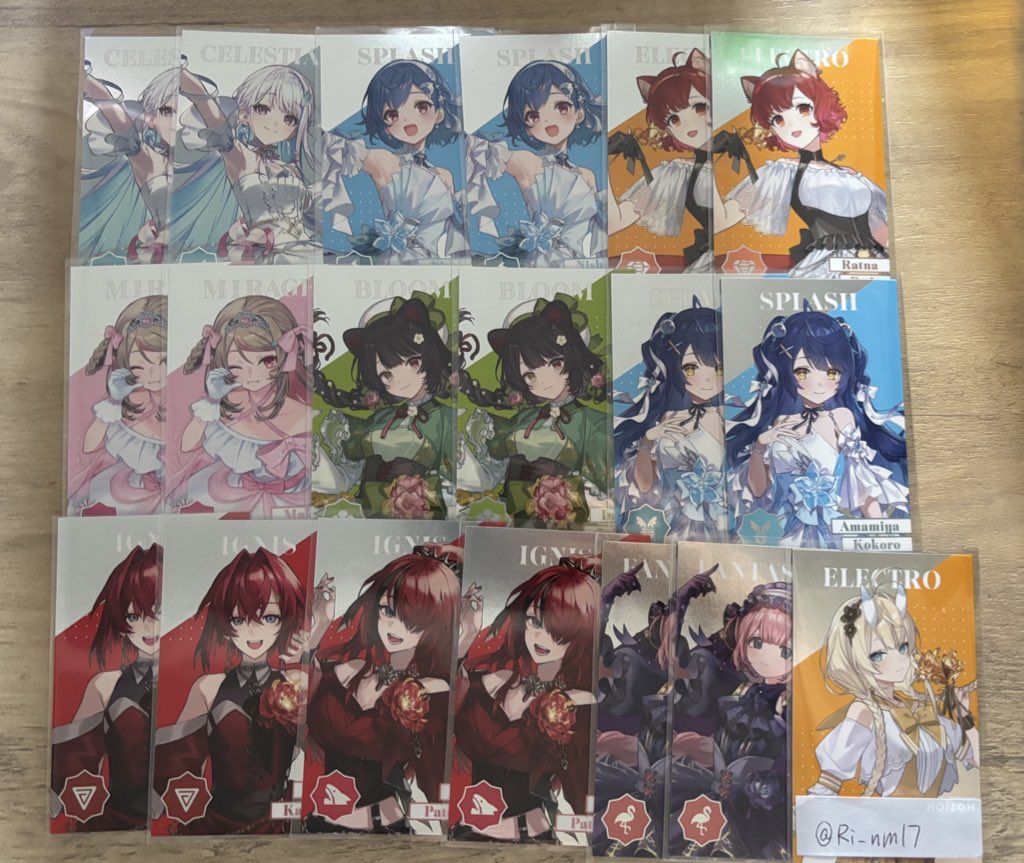 りん/取引垢 tweet media