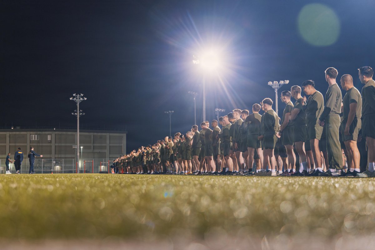 U.S. Marines tweet media