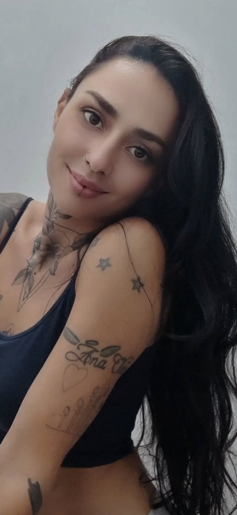 Musa Vênus ☀️ tweet media