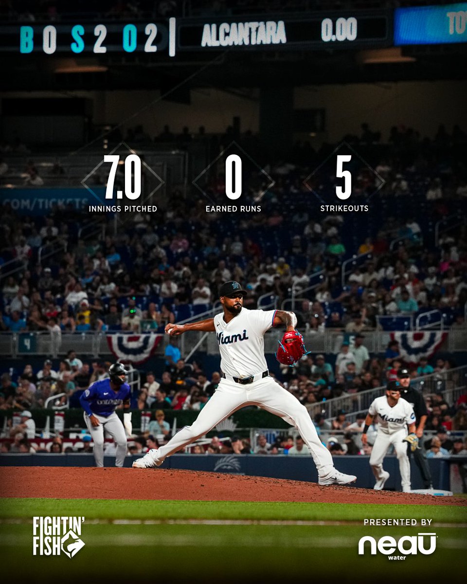 Miami Marlins tweet media