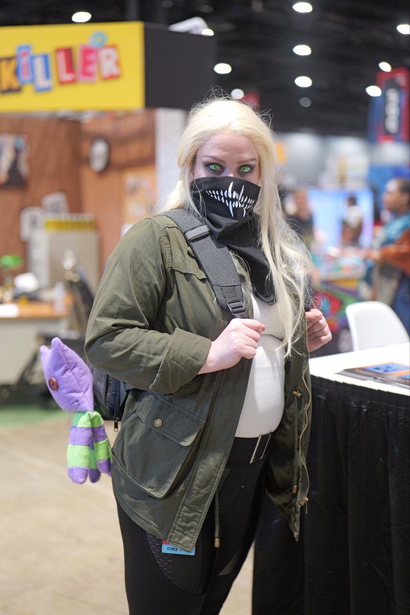 BOOM! Studios tweet media