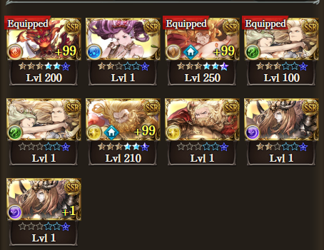 NaNami Revontulet🦊🐉☕️ tweet media