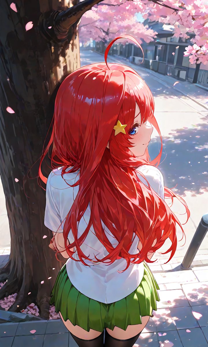 ありしゃ@AIart tweet media