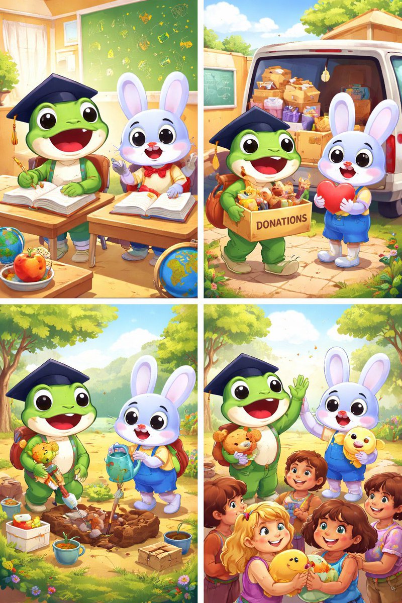 Solana Dailys tweet media