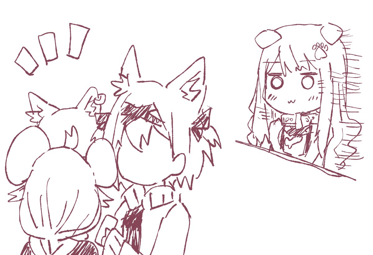 こおり tweet media