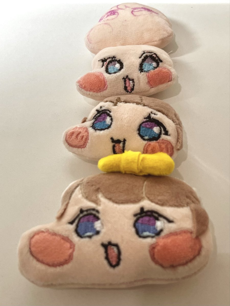 はっち@トリもち祭 tweet media