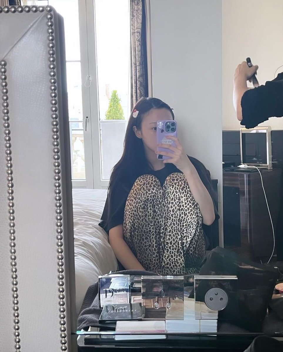 GiselleMuseum tweet media