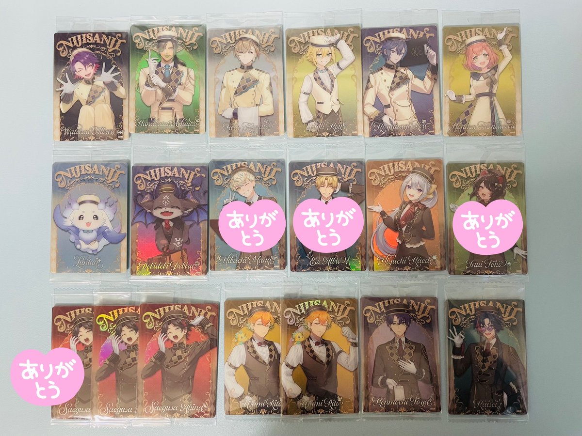 ひよこ tweet media