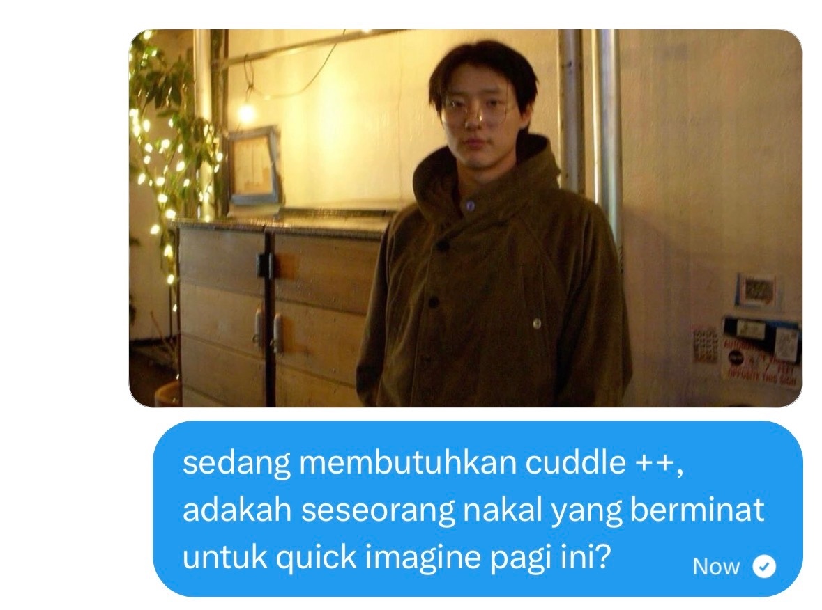 Smvtfess on! tweet media