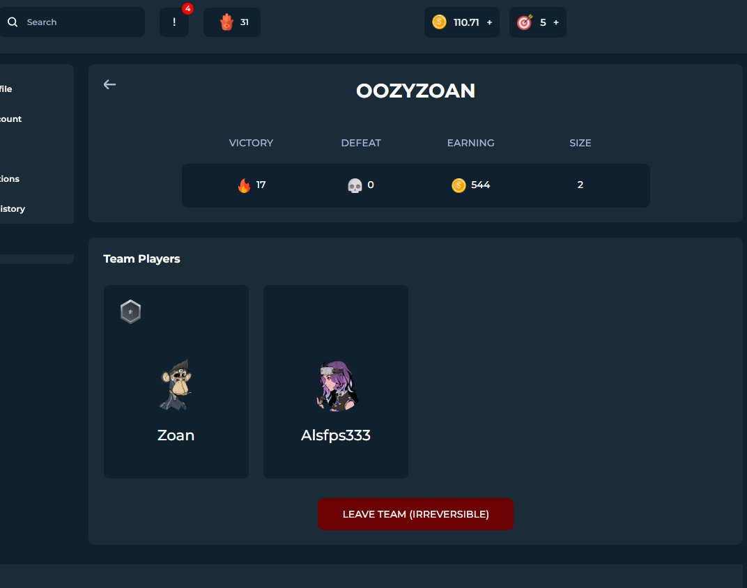 ZNN Oozy tweet media