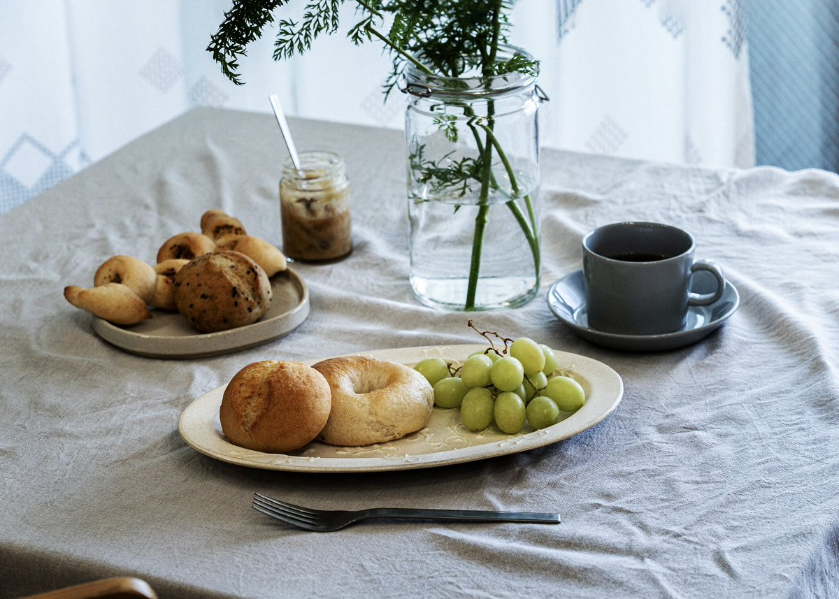 fodesign Inc.|岡芹史子 tweet media