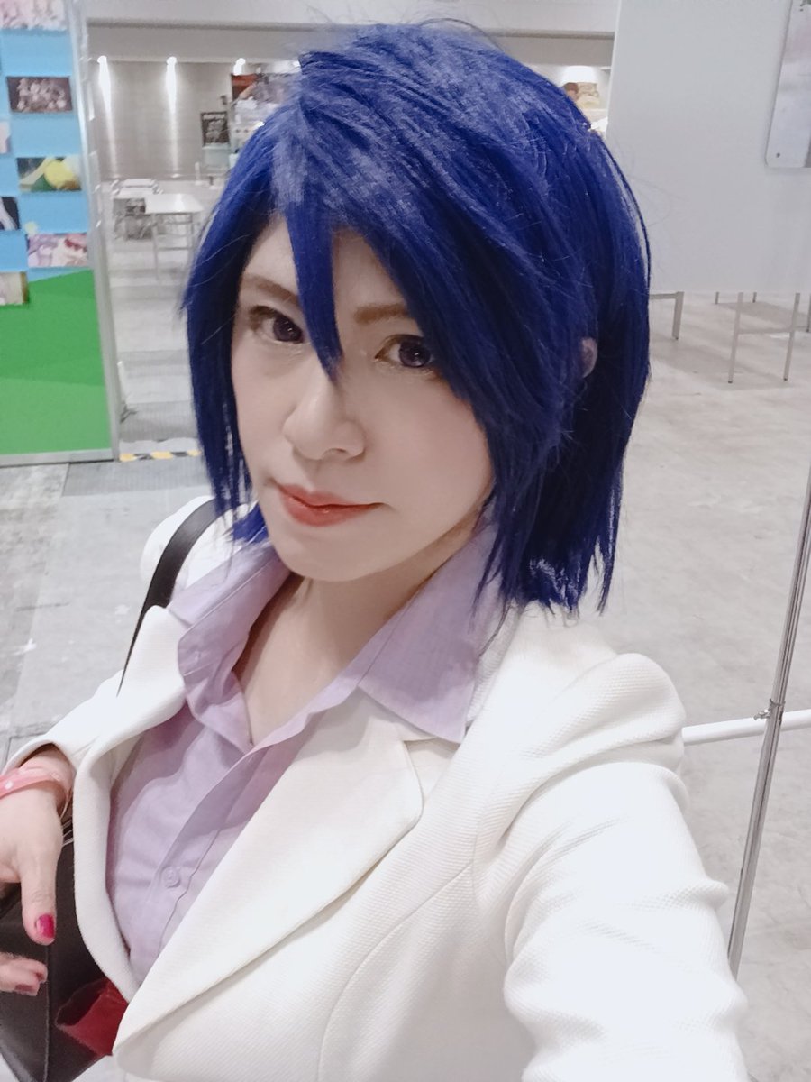 楓☆4/5鴻巣☆カナエ tweet media