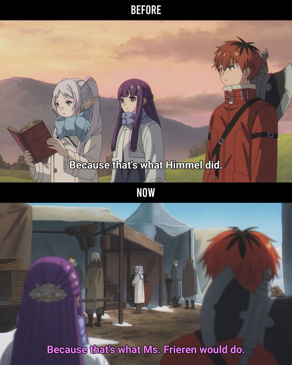 Anime Tweets tweet media