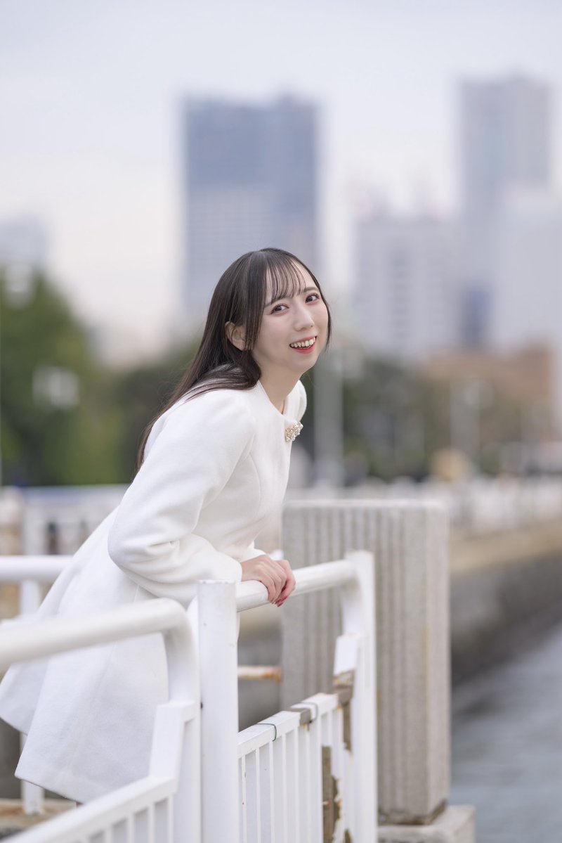 瀬戸栞 tweet media