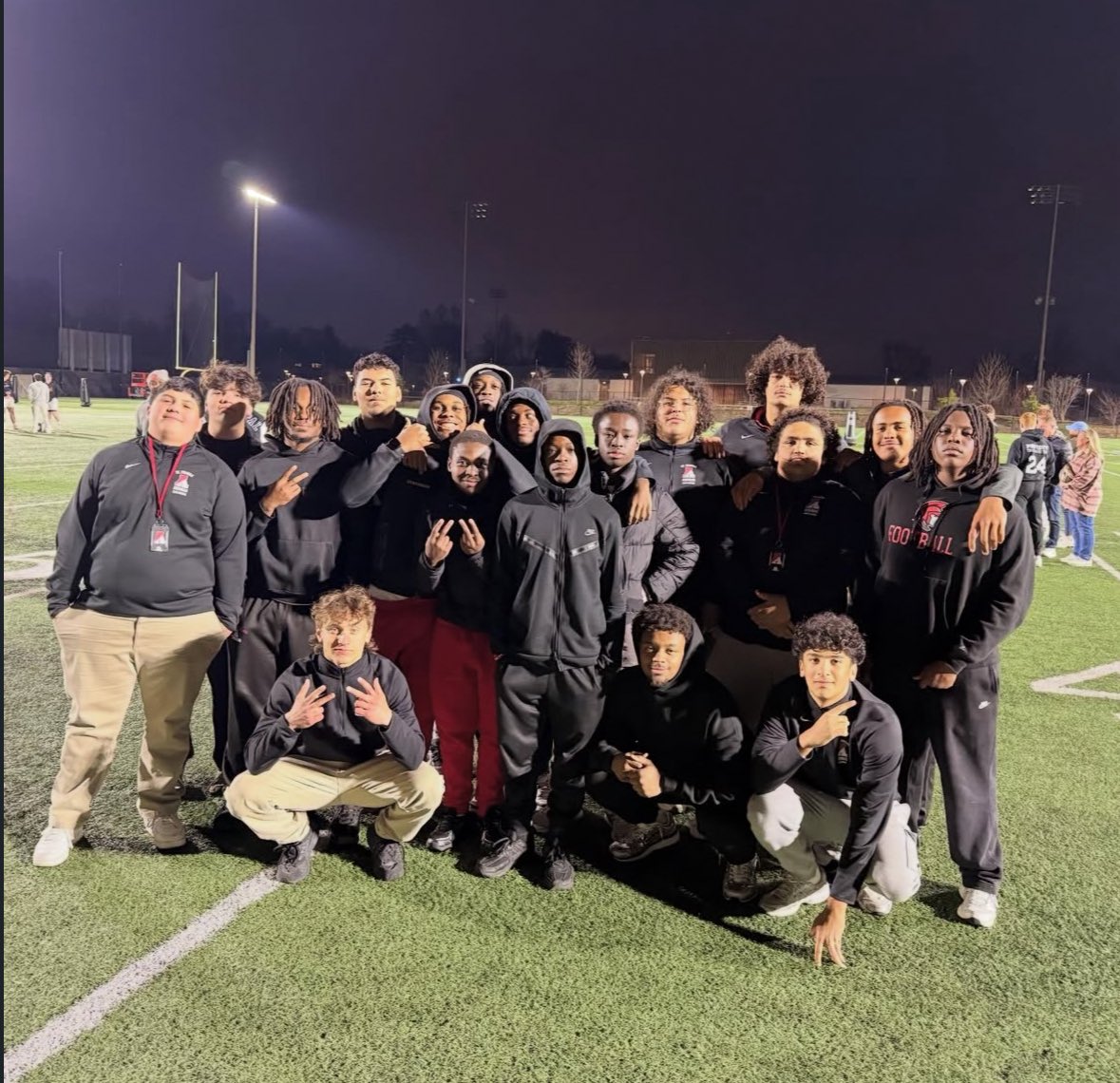 Max Askander 2028 ATH tweet media