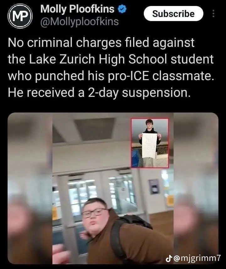 MAGA Cult Slayer🦅🇺🇸 tweet media