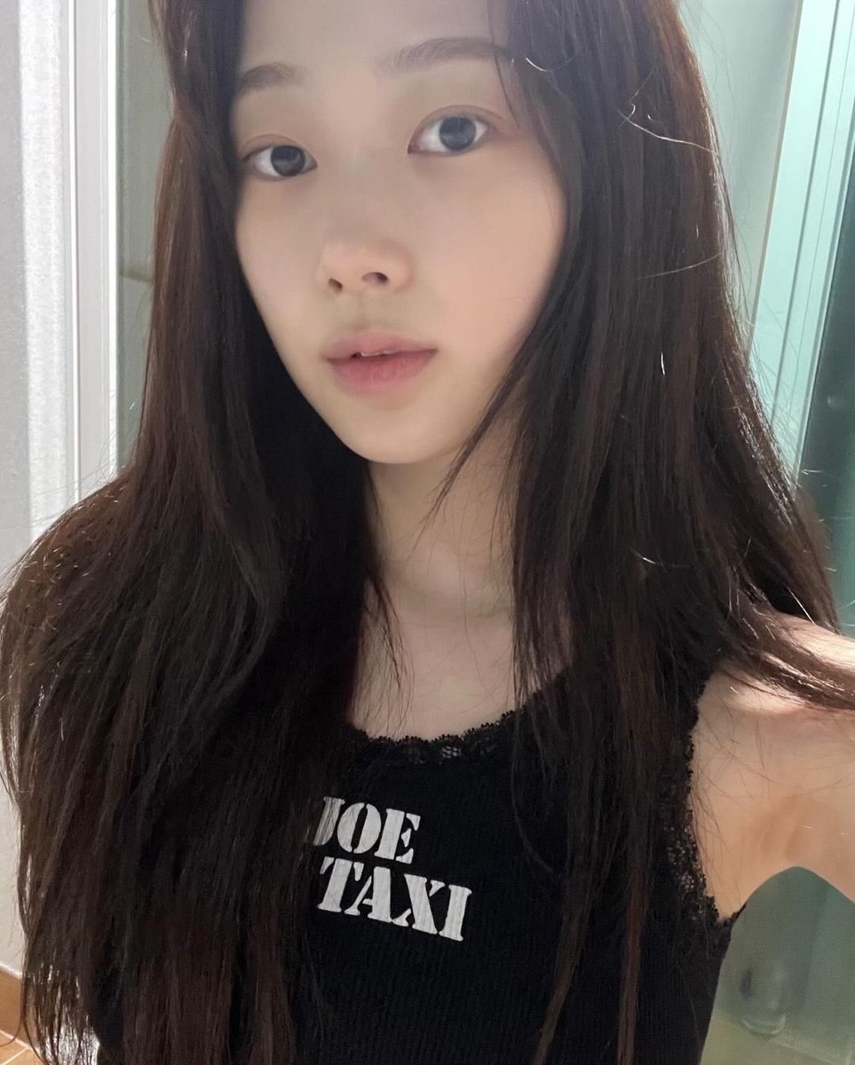 GiselleMuseum tweet media