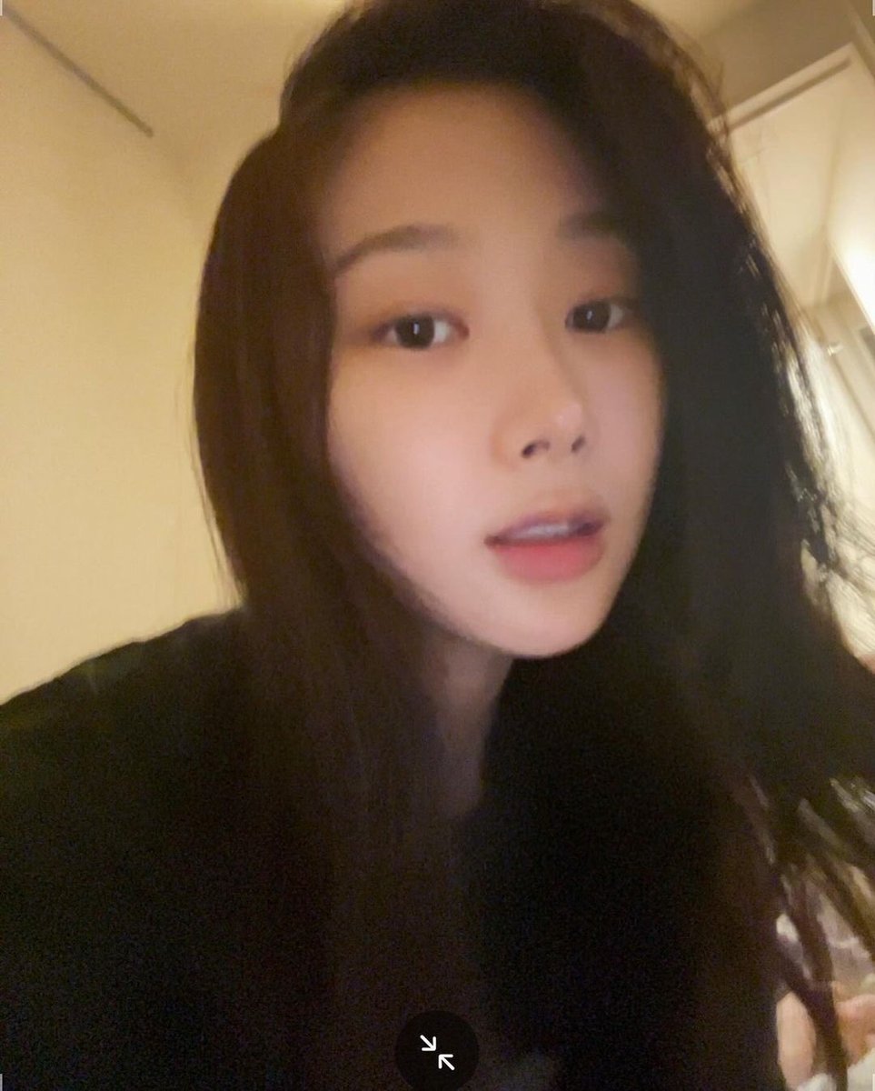 GiselleMuseum tweet media