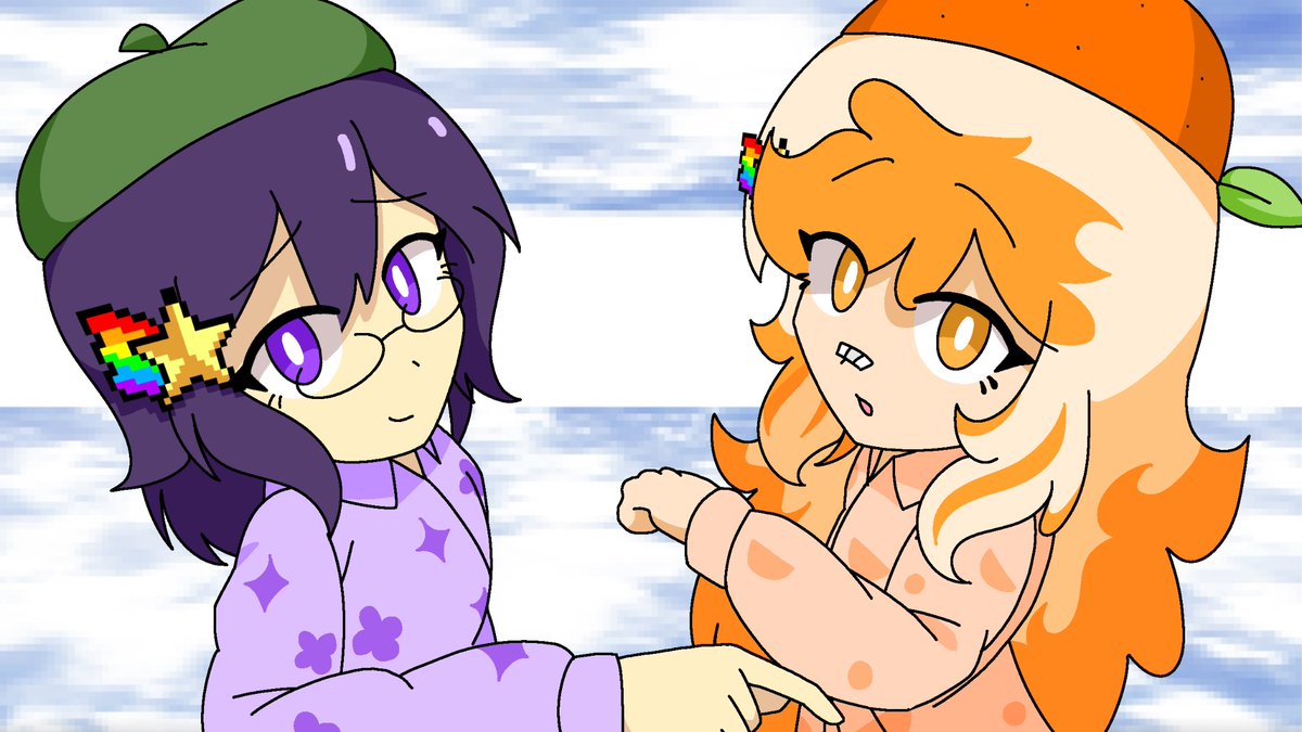 Geneva Draws Stuff! 🇵🇭 tweet media