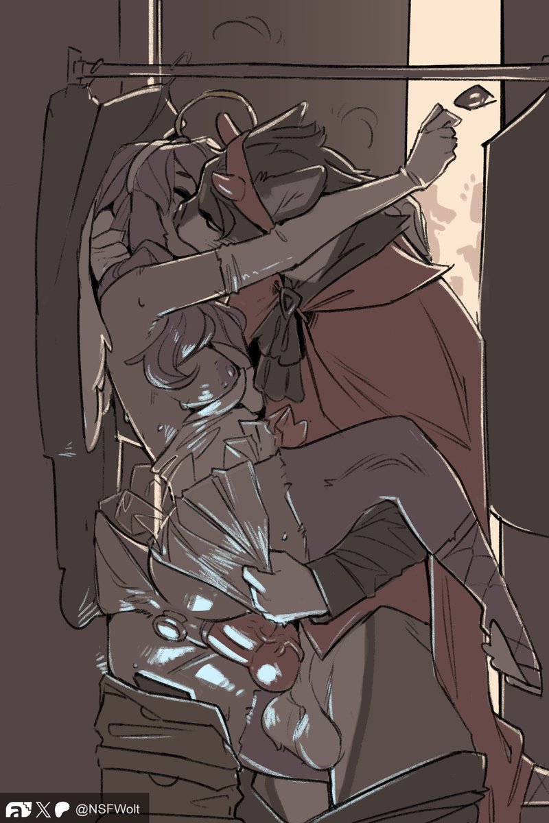 Lewdingwolt tweet media