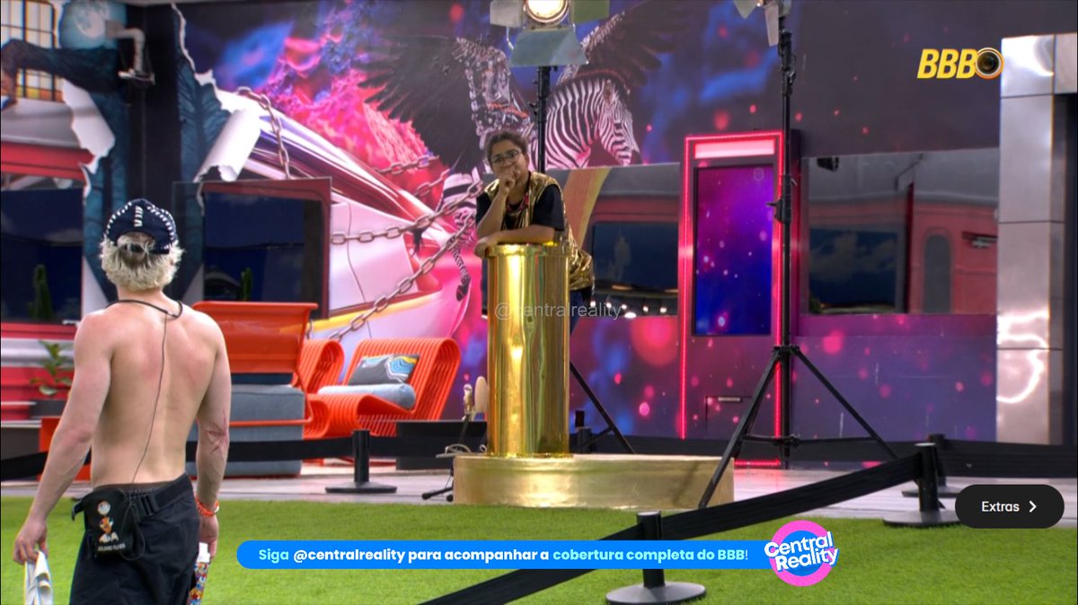 Central Reality tweet media